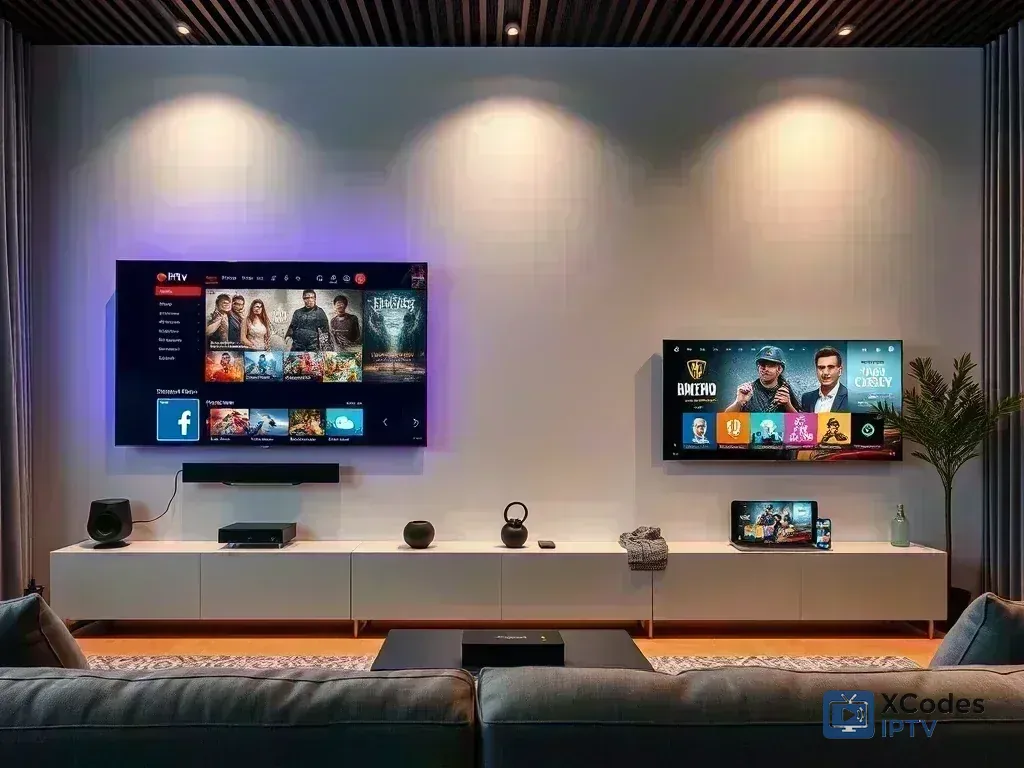 Is XCodes IPTV Legal?