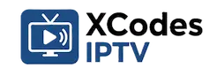 XCodes IPTV - Premium IPTV Service Logo